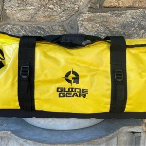 Guide Gear Duffel Bag